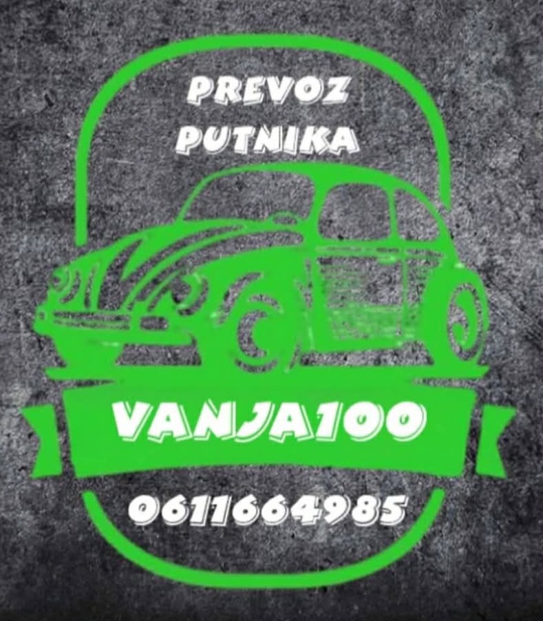Vanja Logo